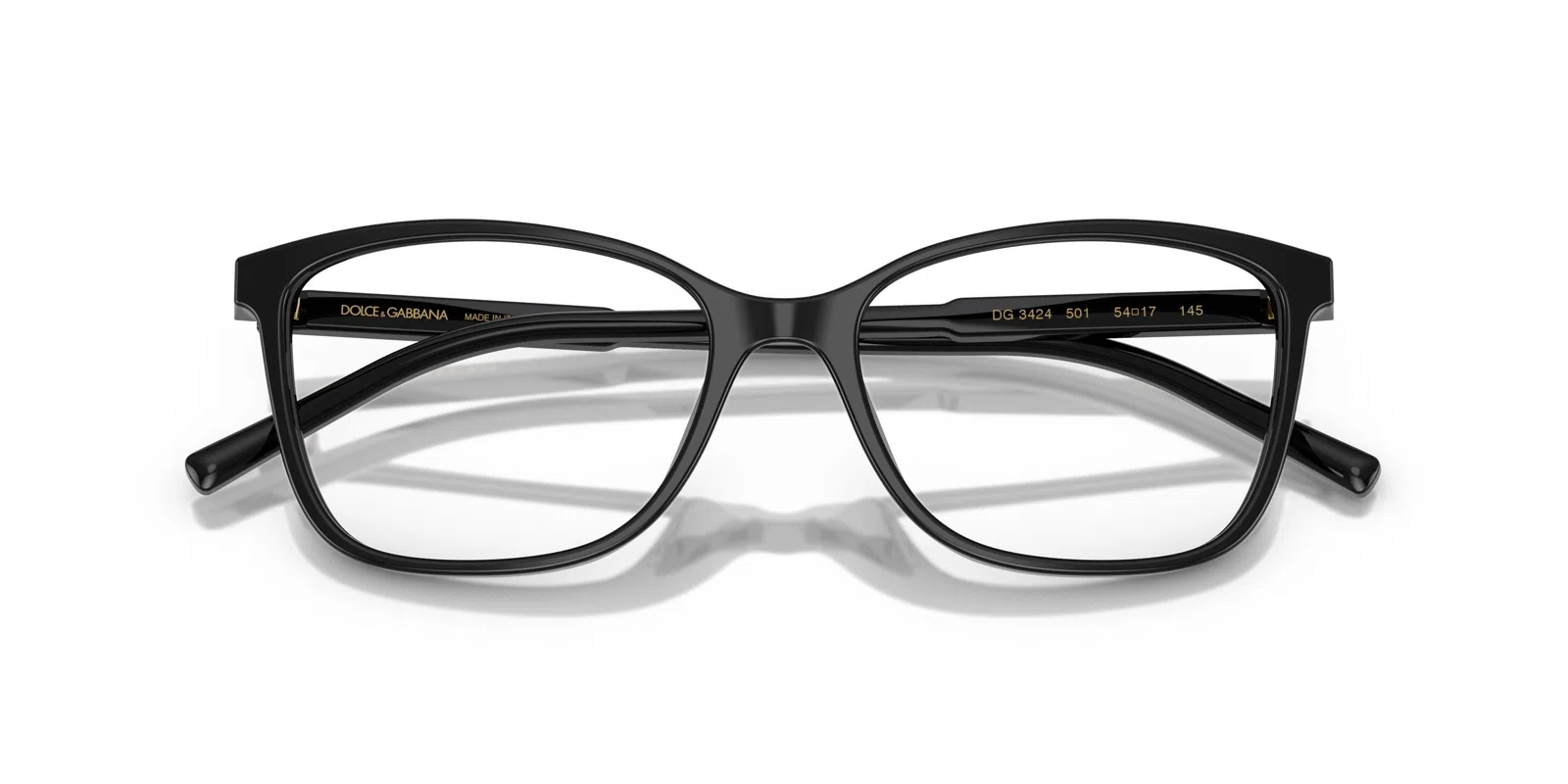 Dolce & Gabbana 3424 Eyeglasses - view 21